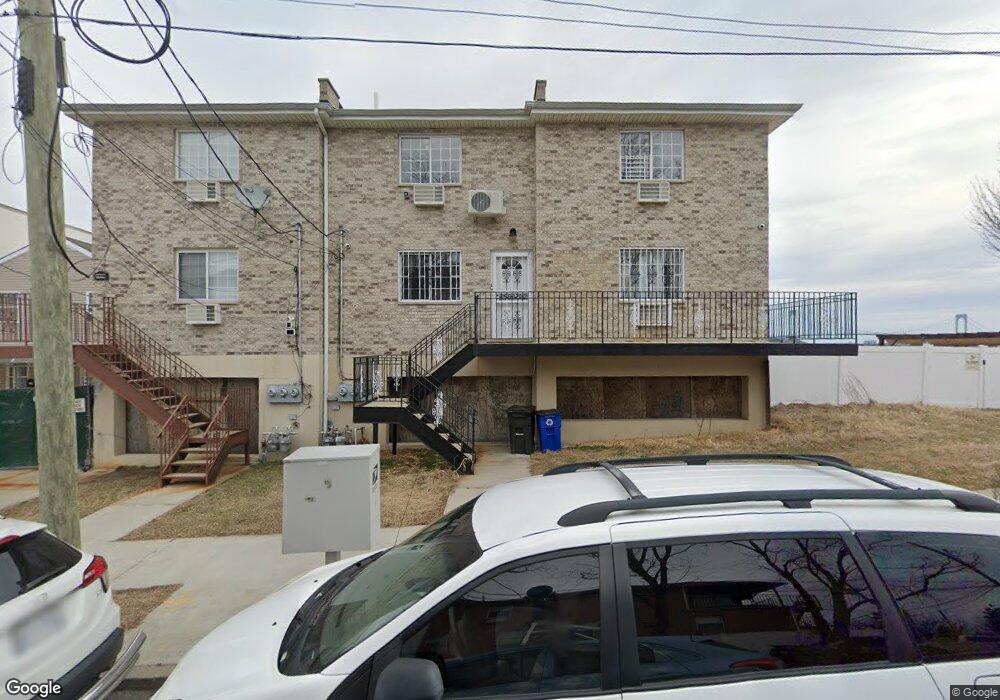 208B Betts Ave unit B, Bronx, NY 10473 - photo 1