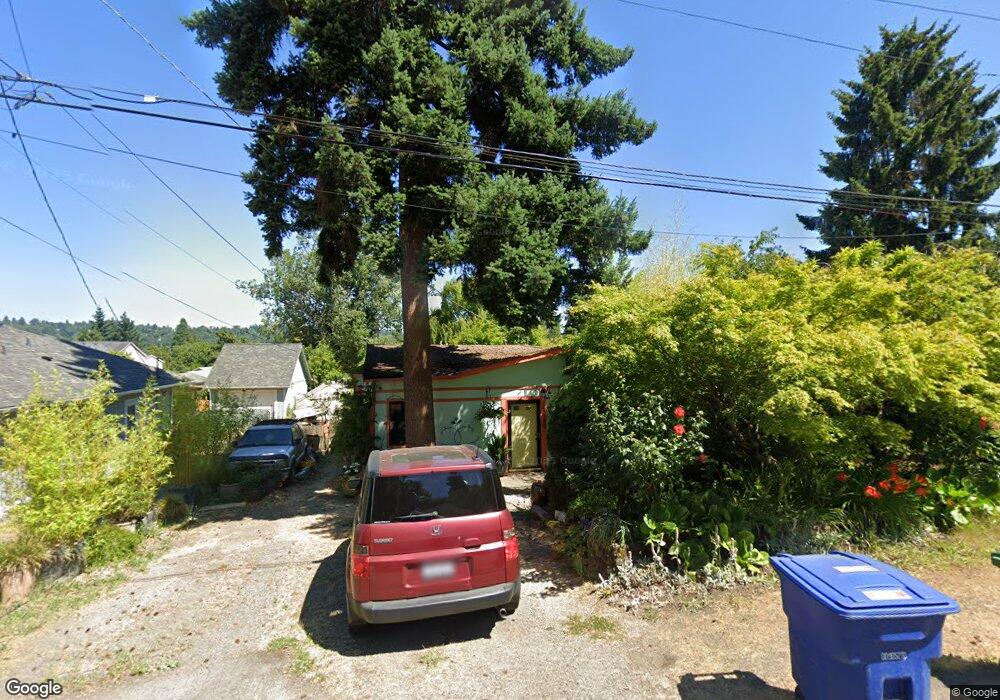 13038 38th Ave S, Tukwila, WA 98168 - photo 1