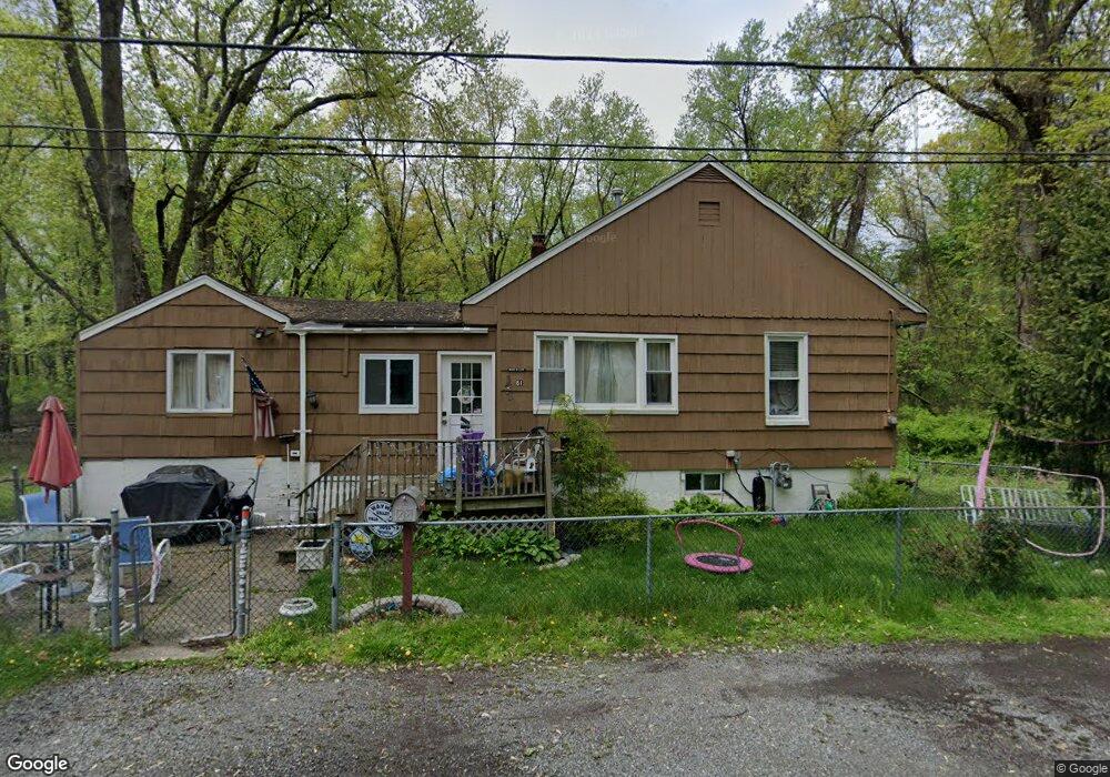 61 Clark St, Wayne, NJ 07470 - photo 1