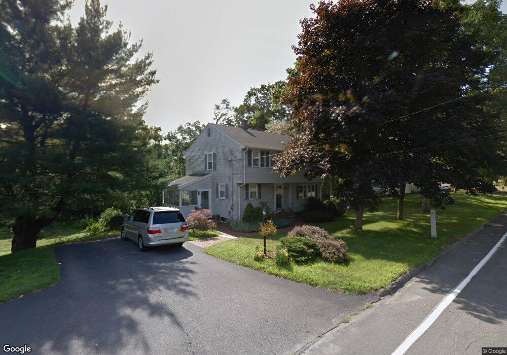 120 Oak St, Foxboro, MA 02035 - photo 1