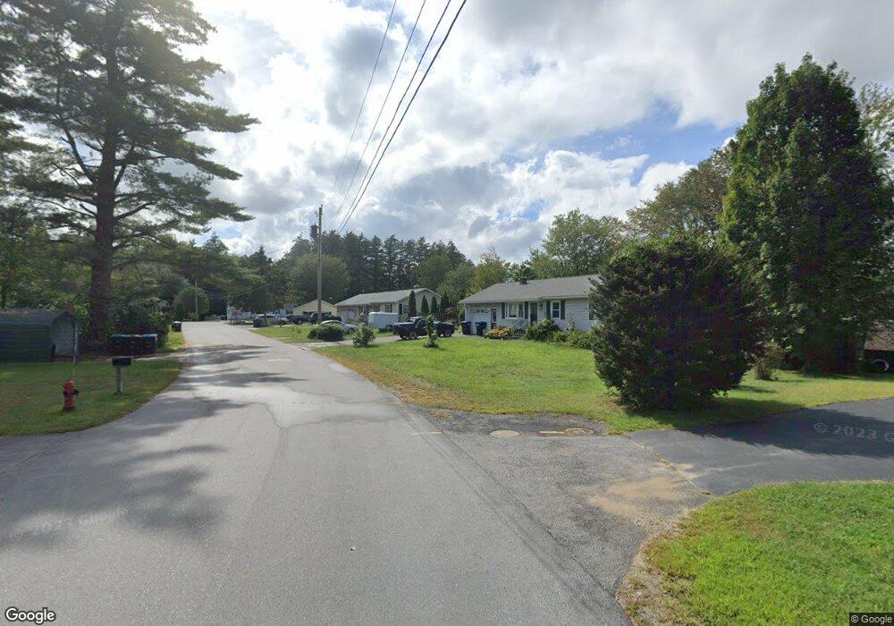 1 Long Meadow Cir, Pembroke, NH 03275 - photo 1