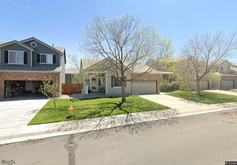 5196 S Shawnee Way, Aurora, CO 80015 - photo 1