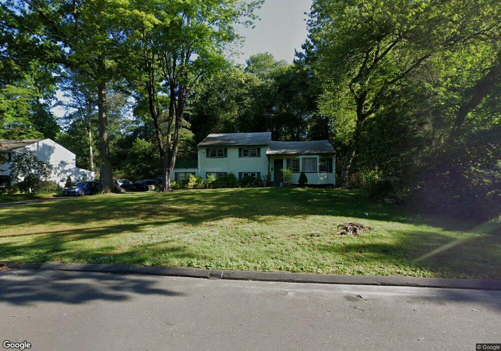 134 Berrian Rd, Stamford, CT 06905 - photo 1