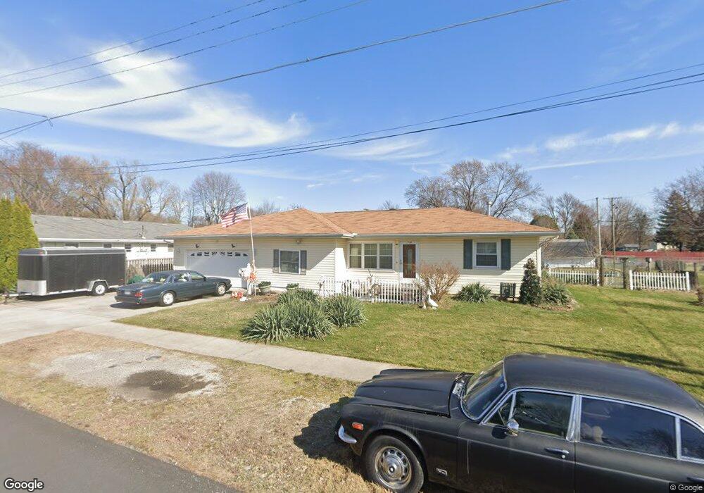 719 Vincent St, Findlay, OH 45840 - photo 1