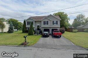 44 Park Terrace, Sherrill, NY 13461