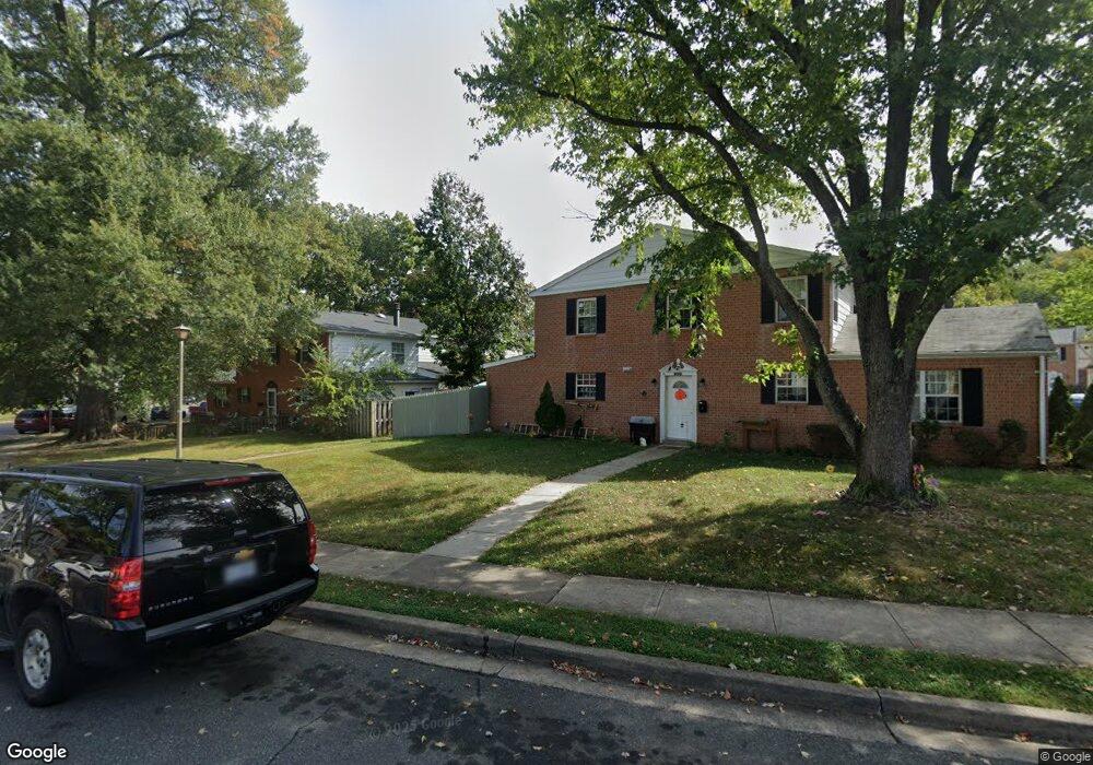 3666 Tavern Way, Triangle, VA 22172 - photo 1