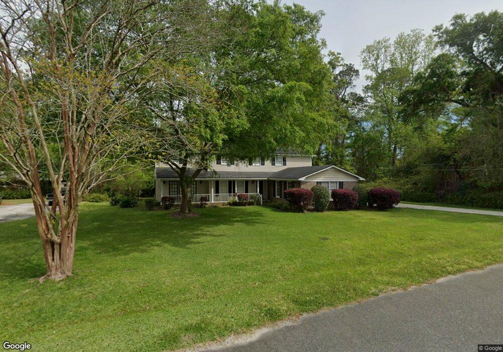 404 Plantation Dr, Quitman, GA 31643 - photo 1