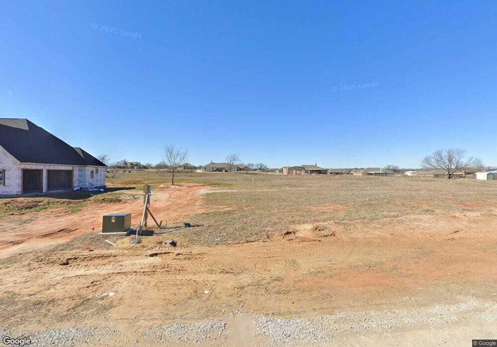 1009 Magnolia Ct, Springtown, TX 76082 - photo 1