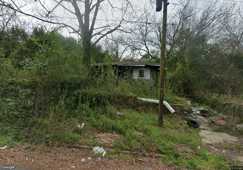 361 Cowan St, Macon, GA 31217 - photo 1