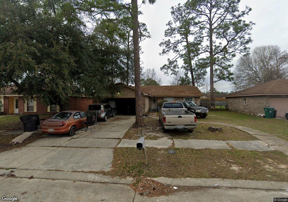 207 Almond Creek Rd, Slidell, LA 70461 - photo 1