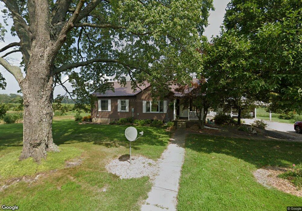 1500 S 350 E, Princeton, IN 47670 - photo 1