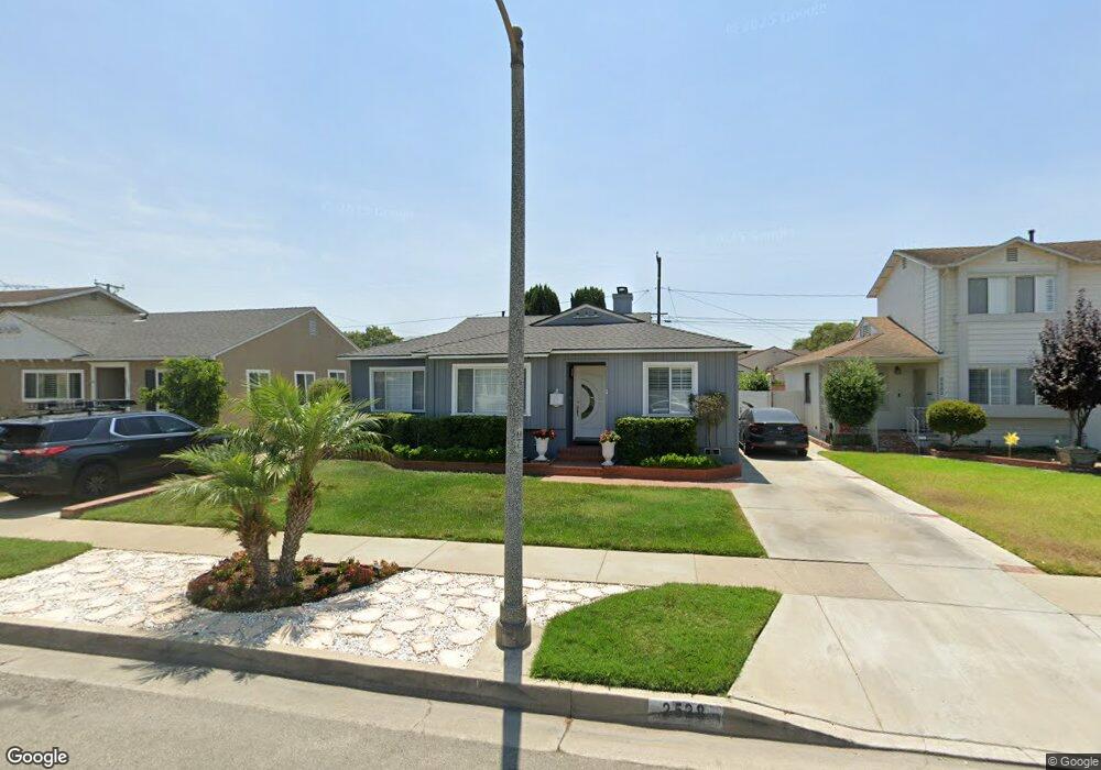 2528 Greentop St, Lakewood, CA 90712 - photo 1