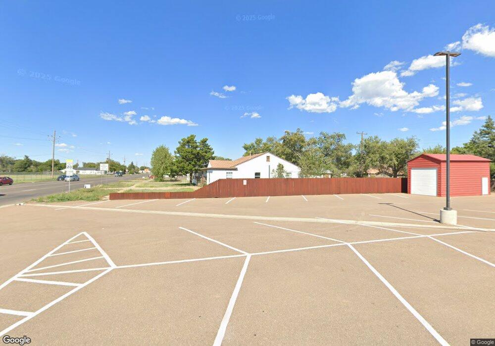 401 S 401 S Maddox Ave, Dumas, TX 79029 - photo 1