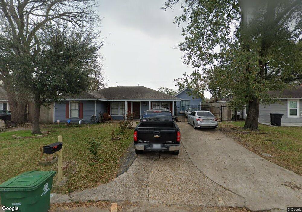 3024 Cricket Ln, Houston, TX 77093 - photo 1