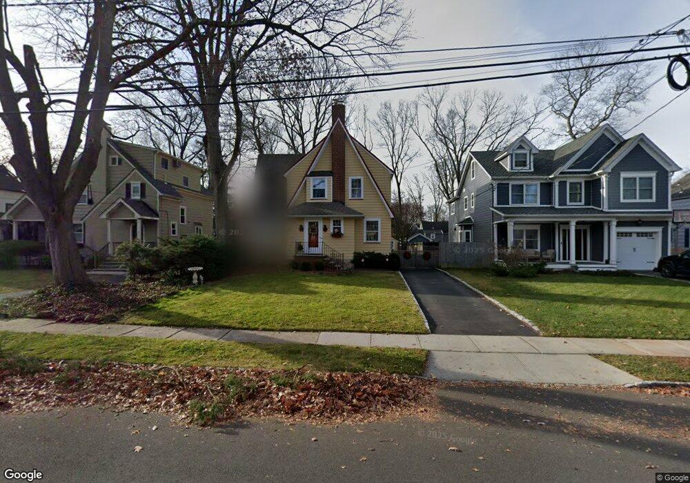 721 Forest Ave, Westfield, NJ 07090 - photo 1