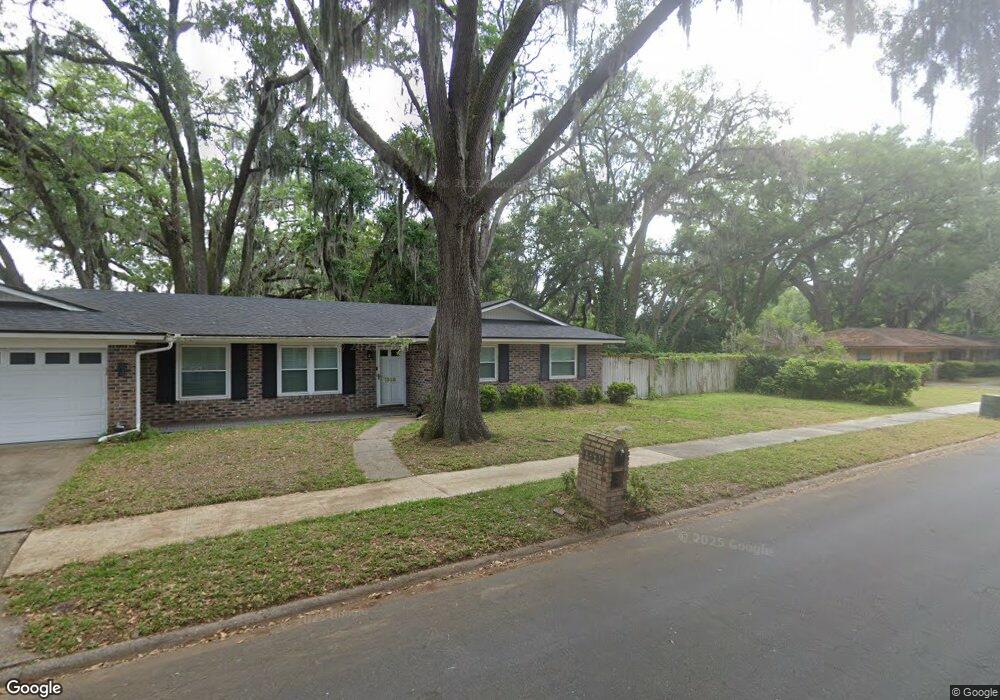 1939 Elaina Dr, Jacksonville, FL 32216 - photo 1