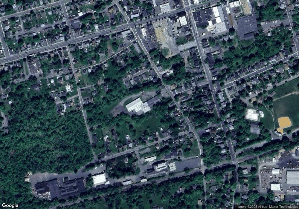 51 S Lincoln Ave, Washington, NJ 07882 - photo 1