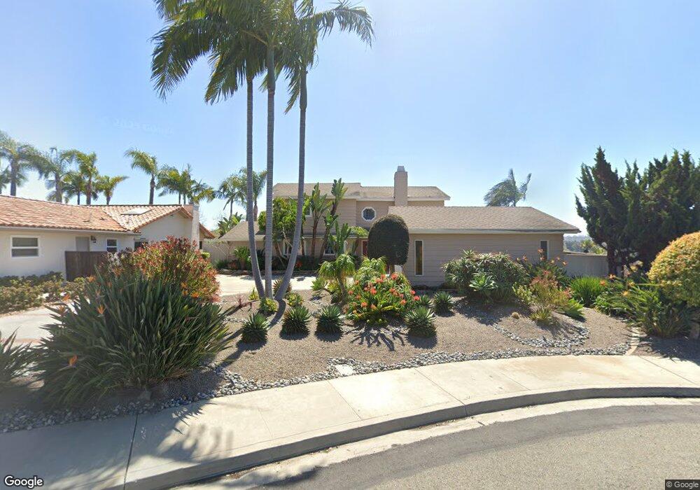 7768 Calina Way, Carlsbad, CA 92009 - photo 1