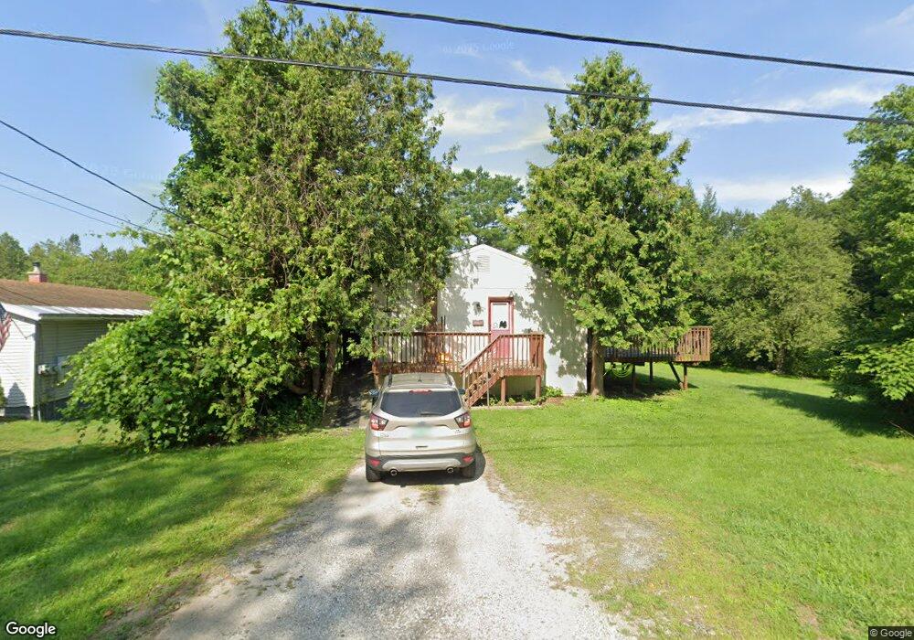 163 Adams St, Rutland, VT 05701 - photo 1