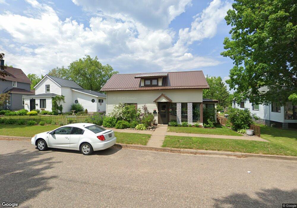 113 E Prospect Ave, Tomahawk, WI 54487 - photo 1