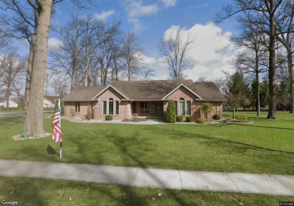 104 Maple Leaf Dr, Ottawa, OH 45875 - photo 1