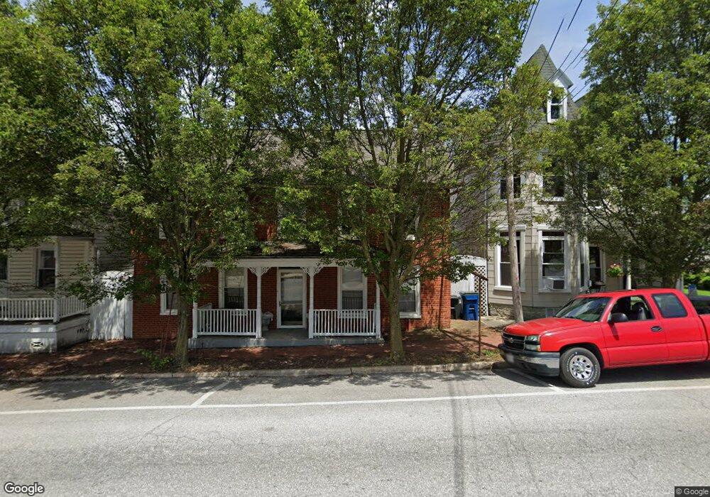 39 S Main St, Smithsburg, MD 21783 - photo 1