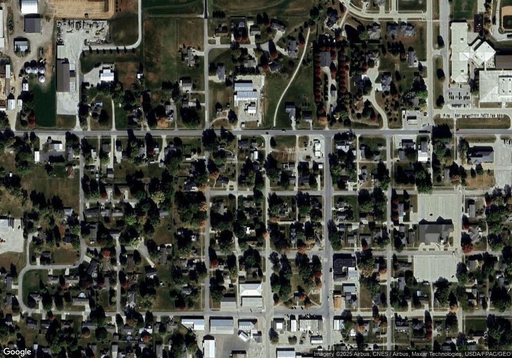 507 2nd St, Sully, IA 50251 - photo 1