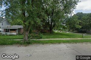 1102 N Mckinley Ave, Champaign, IL 61821