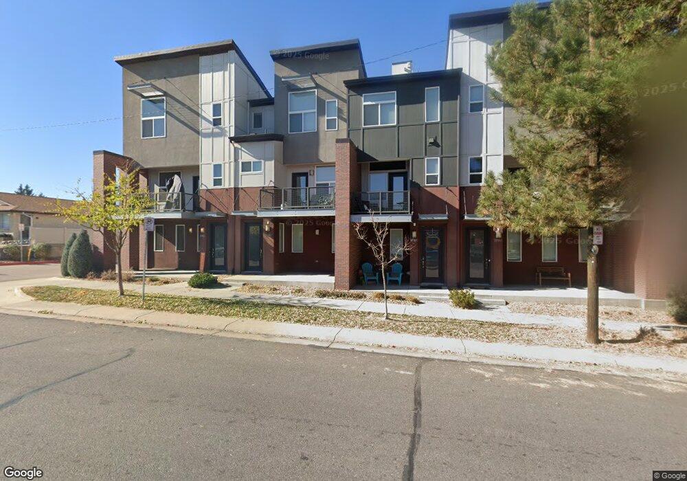 3795 Depew St unit B, Wheat Ridge, CO 80212 - photo 1