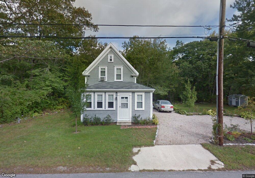 65 Chauncey Creek Rd, Kittery Point, ME 03905 - photo 1