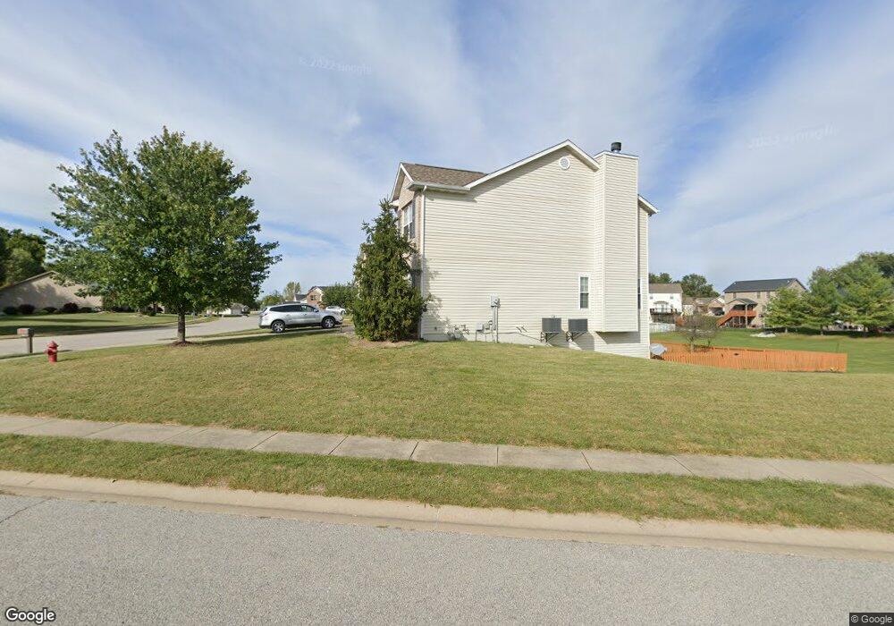 2535 Liberty Dr, Maryville, IL 62062 - photo 1