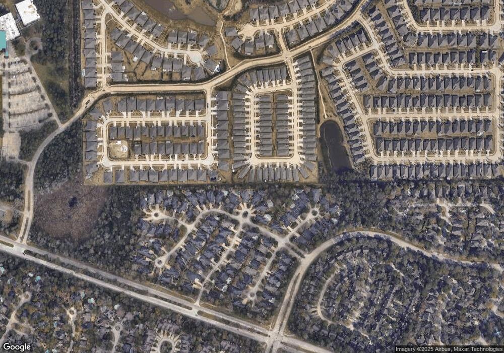 333 Fell Ln, Spring, TX 77382 - photo 1