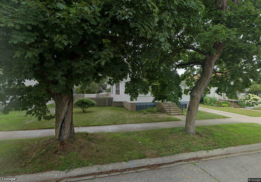 1205 14th St, Menominee, MI 49858 - photo 1