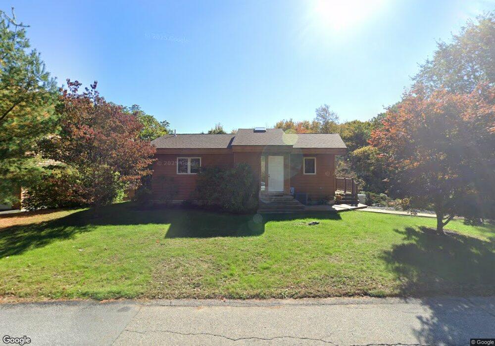 5 Mapleville Rd, Greenville, RI 02828 - photo 1