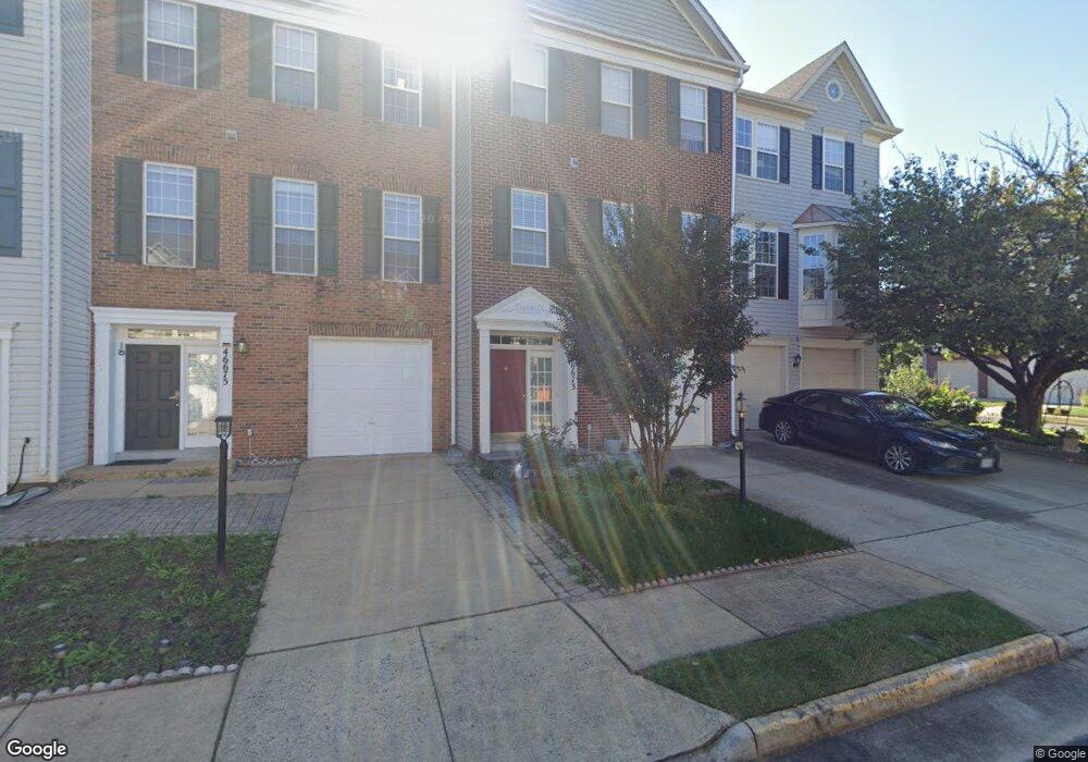 46673 Cavendish Square, Sterling, VA 20165 - photo 1