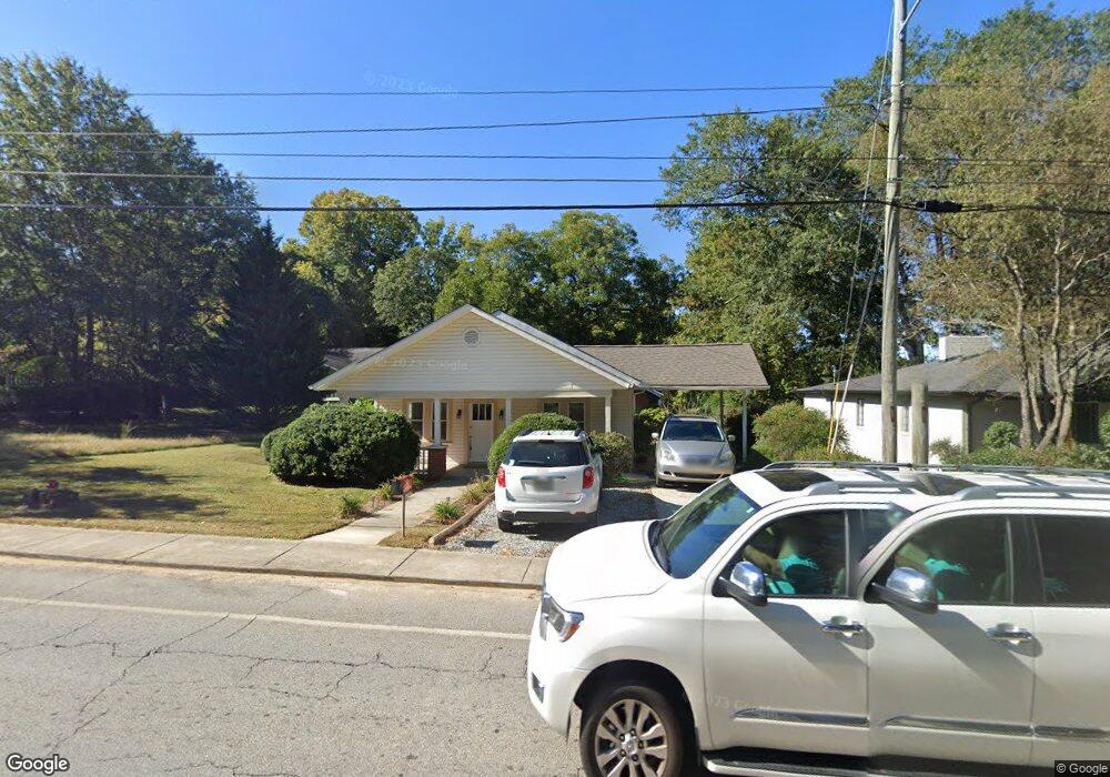 290 Bridge St, Clarkesville, GA 30523 - photo 1