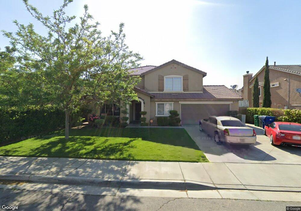 37659 Segovia Way, Palmdale, CA 93552 - photo 1