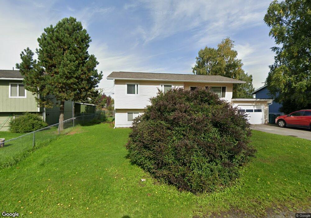 1031 W 74th Ave, Anchorage, AK 99518 - photo 1