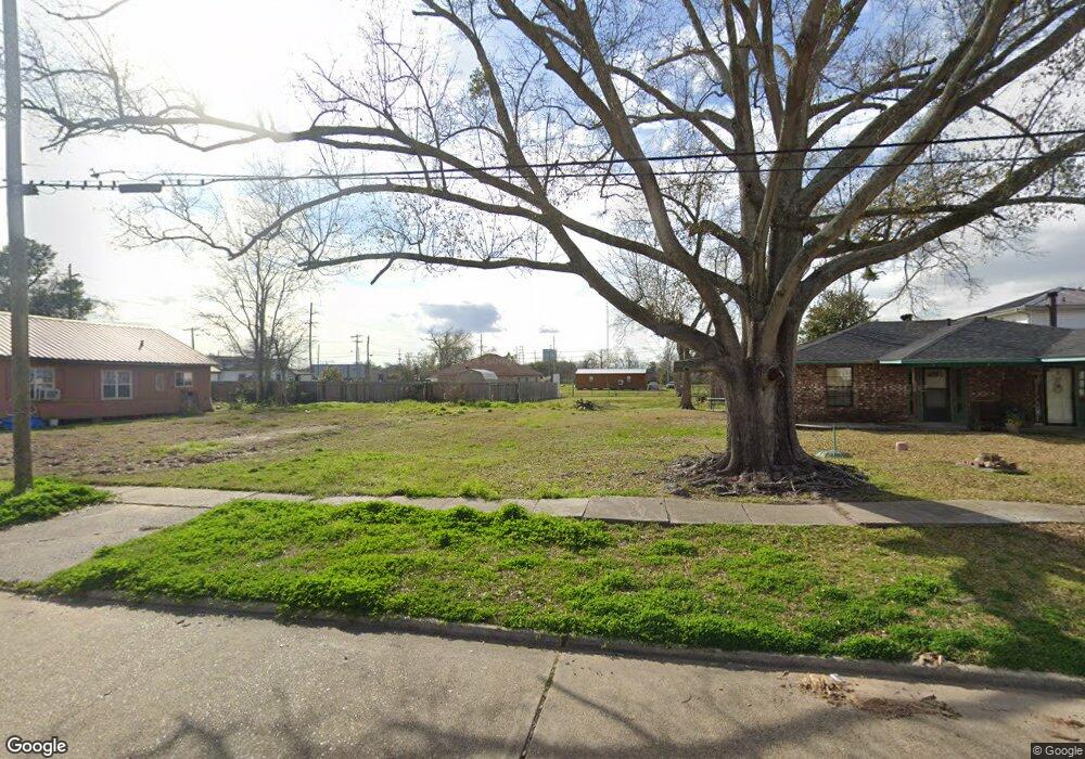 422 S Franklin St, Lake Charles, LA 70601 - photo 1