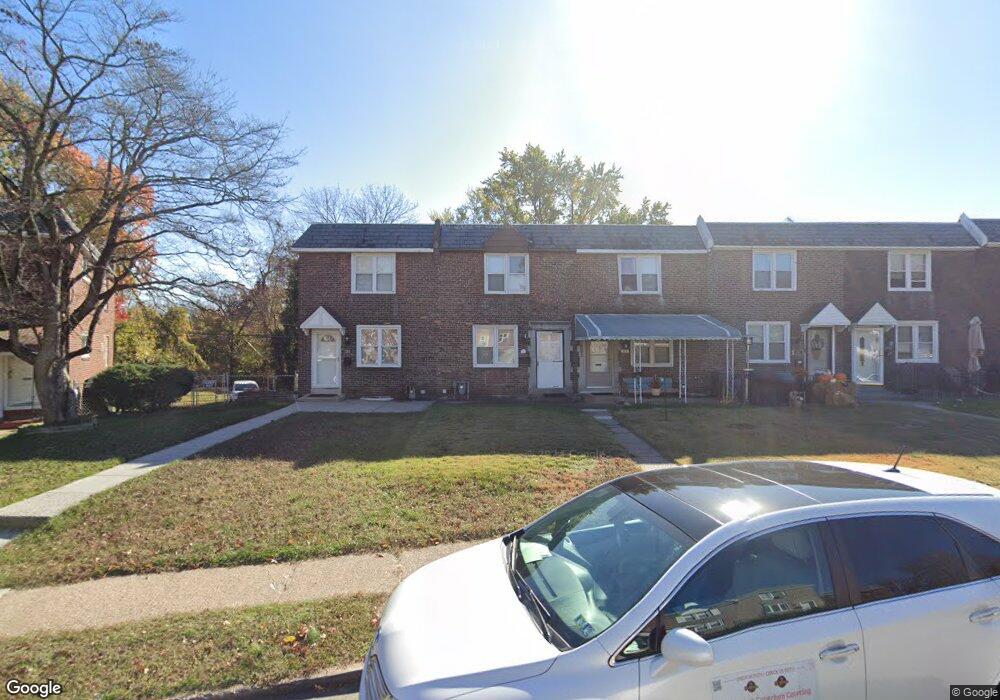 23 E Lynbrook Rd, Darby, PA 19023 - photo 1