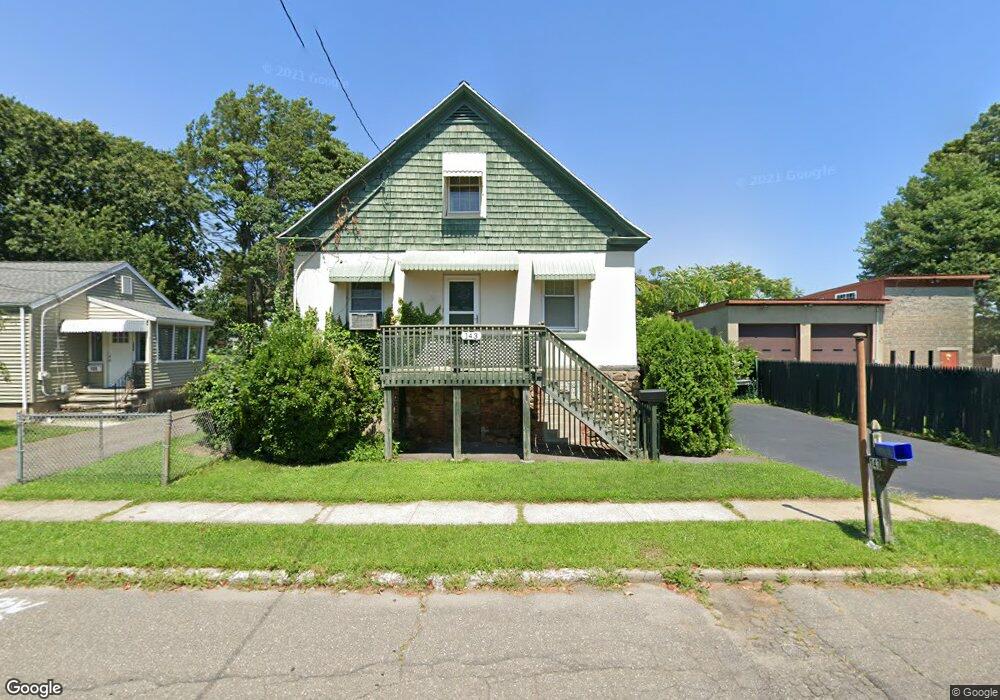 143 Sedgewick Ave, Stratford, CT 06615 - photo 1