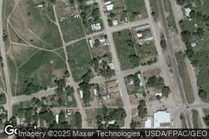 105 1st Ave, Lodge Grass, MT 59050