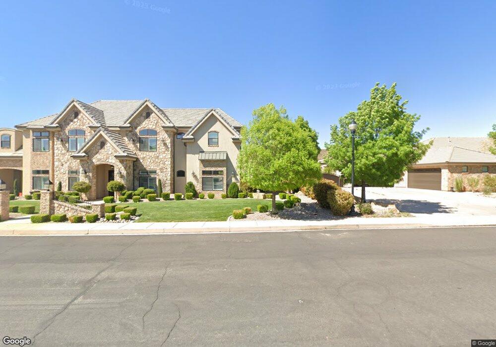 Lot 2 E Carriage Ln, Washington, UT 84780 - photo 1