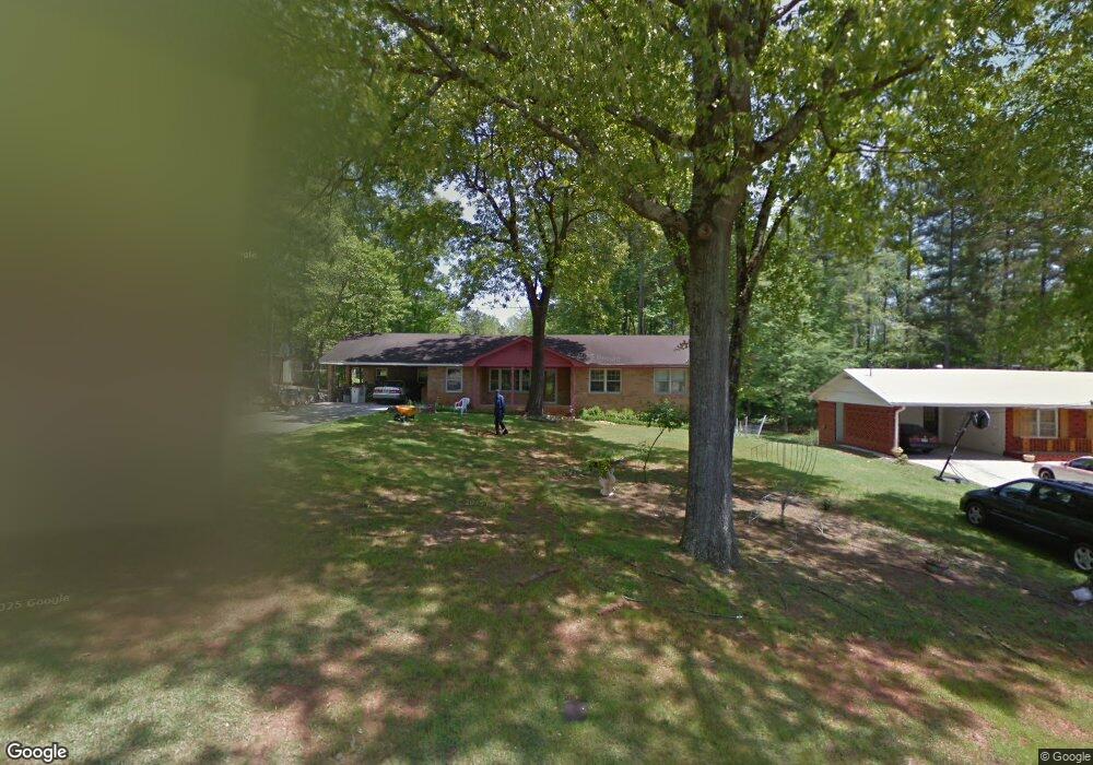 6871 Myra Ln, Austell, GA 30168 - photo 1