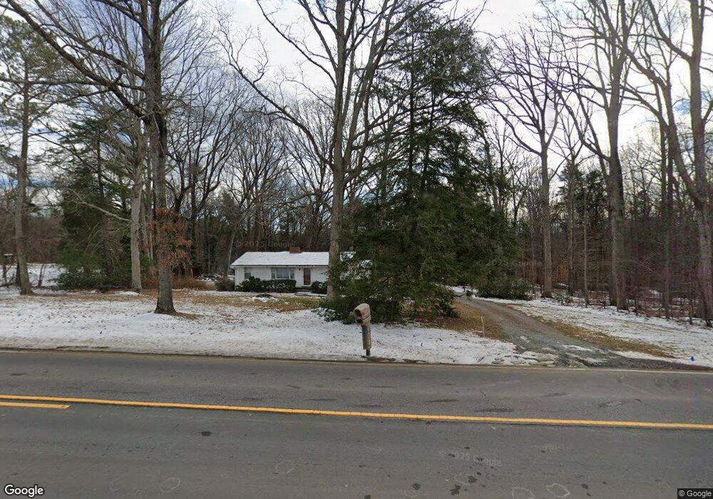 8312 Robinson Church Rd, Charlotte, NC 28215 - photo 1