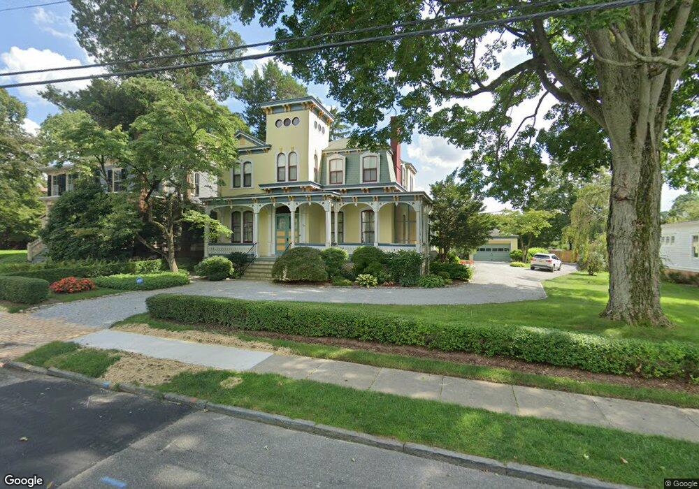 30 Belden Ave, Dobbs Ferry, NY 10522 - photo 1