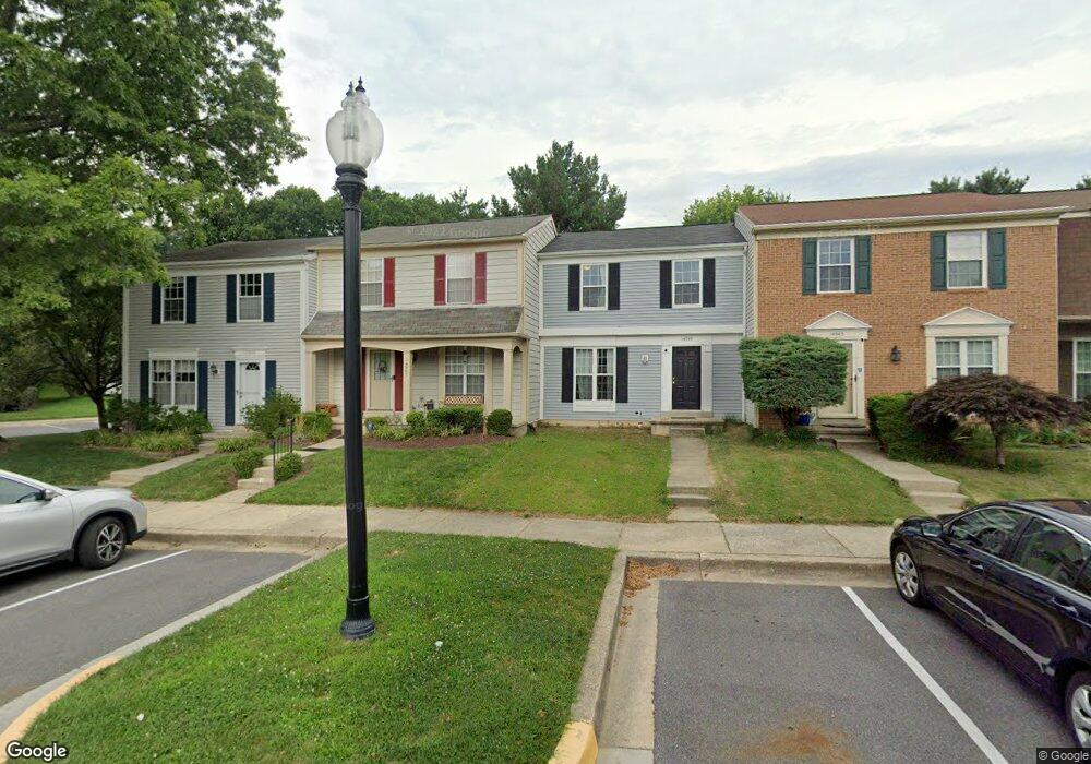 14947 Ladymeade Cir, Silver Spring, MD 20906 - photo 1