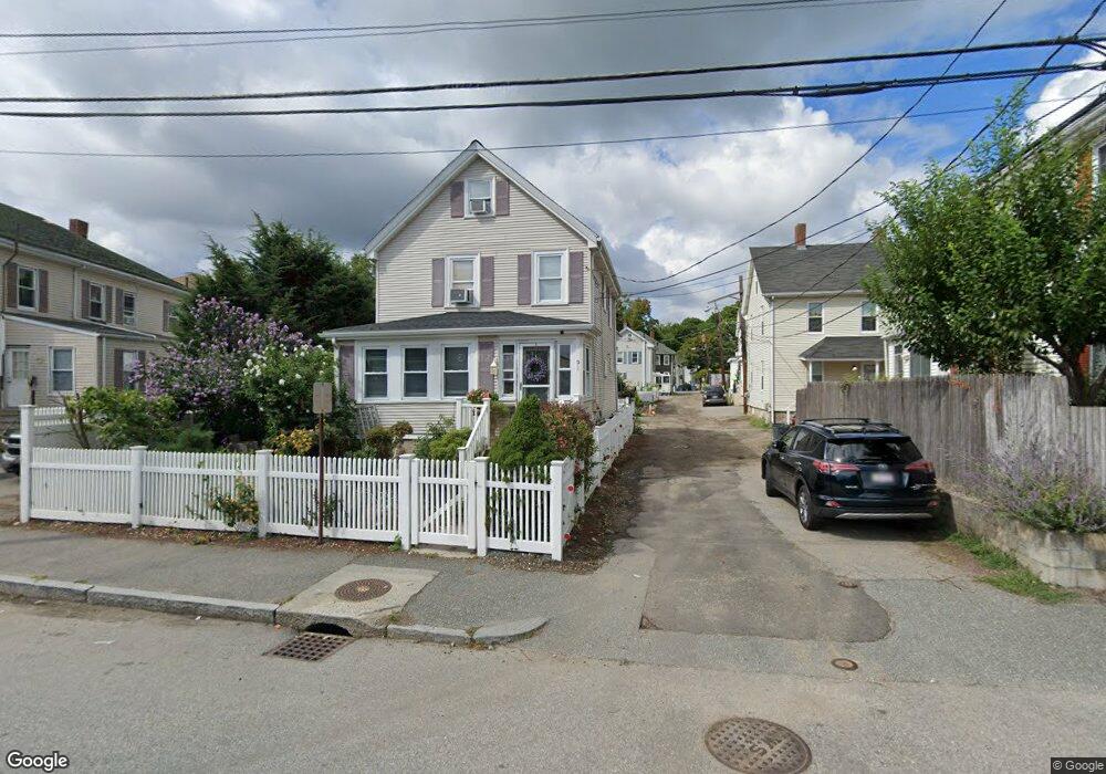 24 Duddy Ave, Waltham, MA 02453 - photo 1