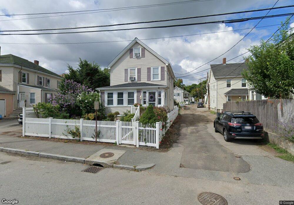 2-4 Duddy Ave unit 2, Waltham, MA 02453 - photo 1