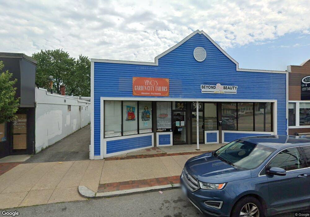 94 Rolfe Square, Cranston, RI 02910 - photo 1